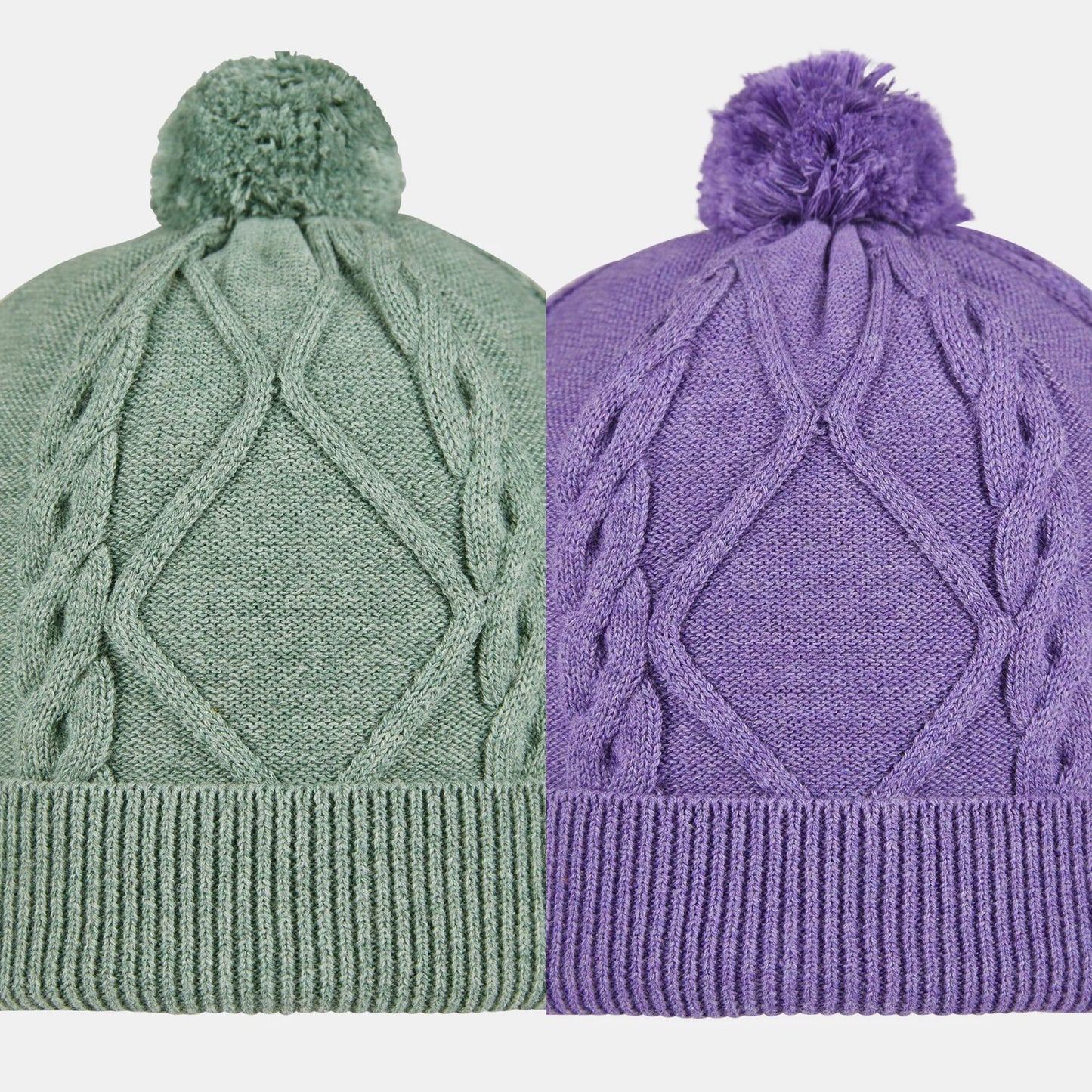 Toshi Organic Beanie Ziggy