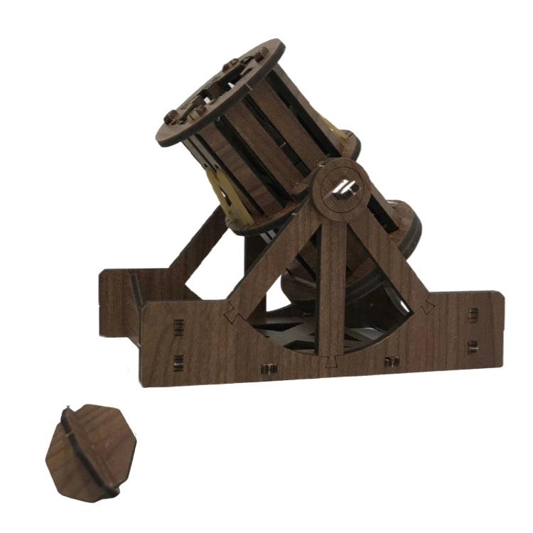 Da Vinci Mini Bombard