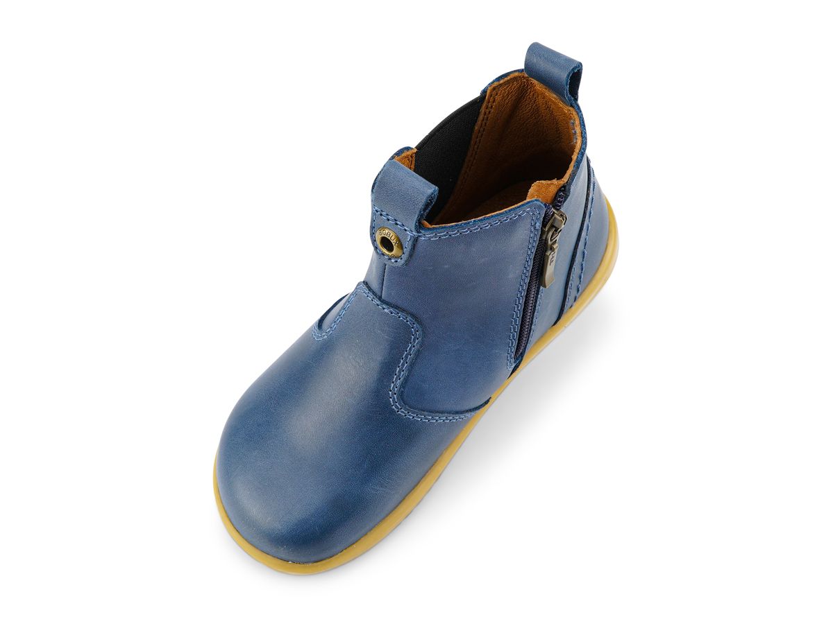 Bobux Jodhpur Kids Plus Midnight