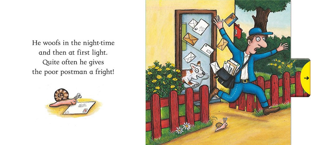Pip the Puppy - Axel Scheffler