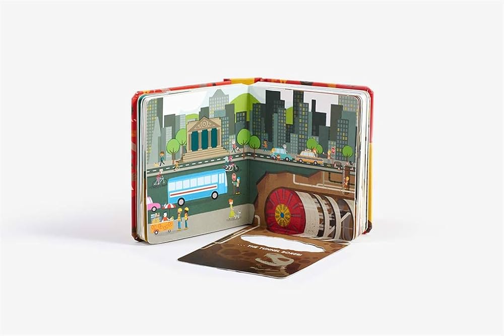 Buildablock - Christopher Franceschelli
