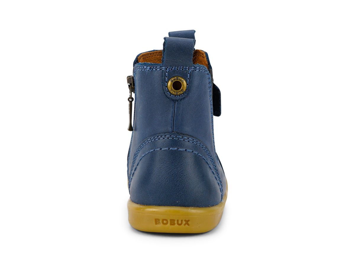 Bobux Jodhpur Kids Plus Midnight