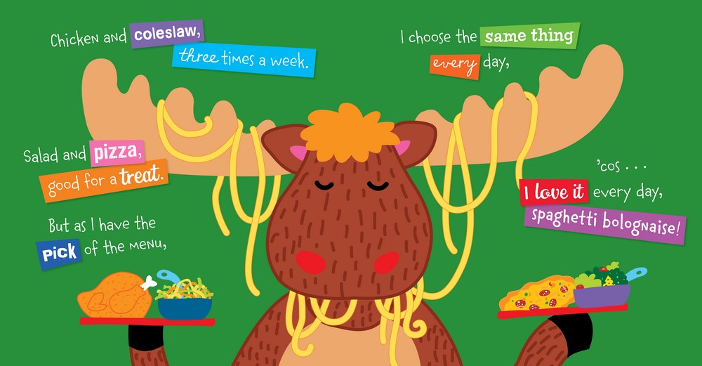 Wash Your Face in Orange Juice and Other Silly Songs - Peter Combe