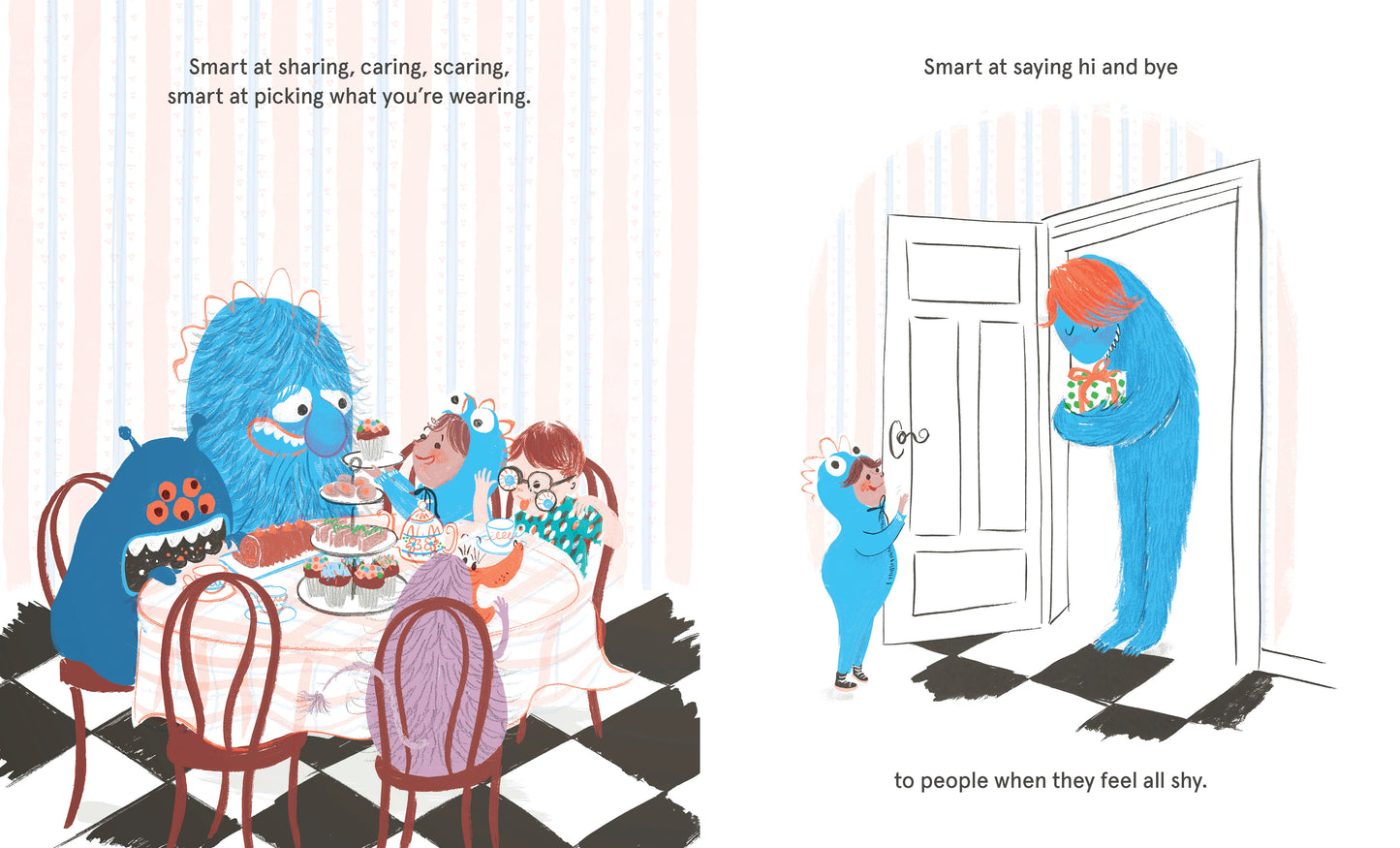 All the Ways to be Smart - Davina Bell