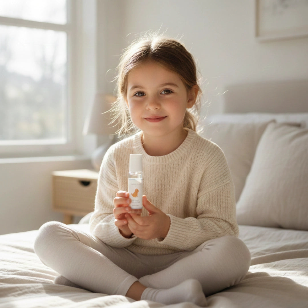 Mindful and Co Kids Calming Essential Oil Roller