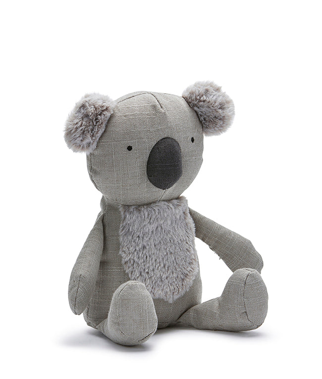 Nana Huchy Keith the Koala