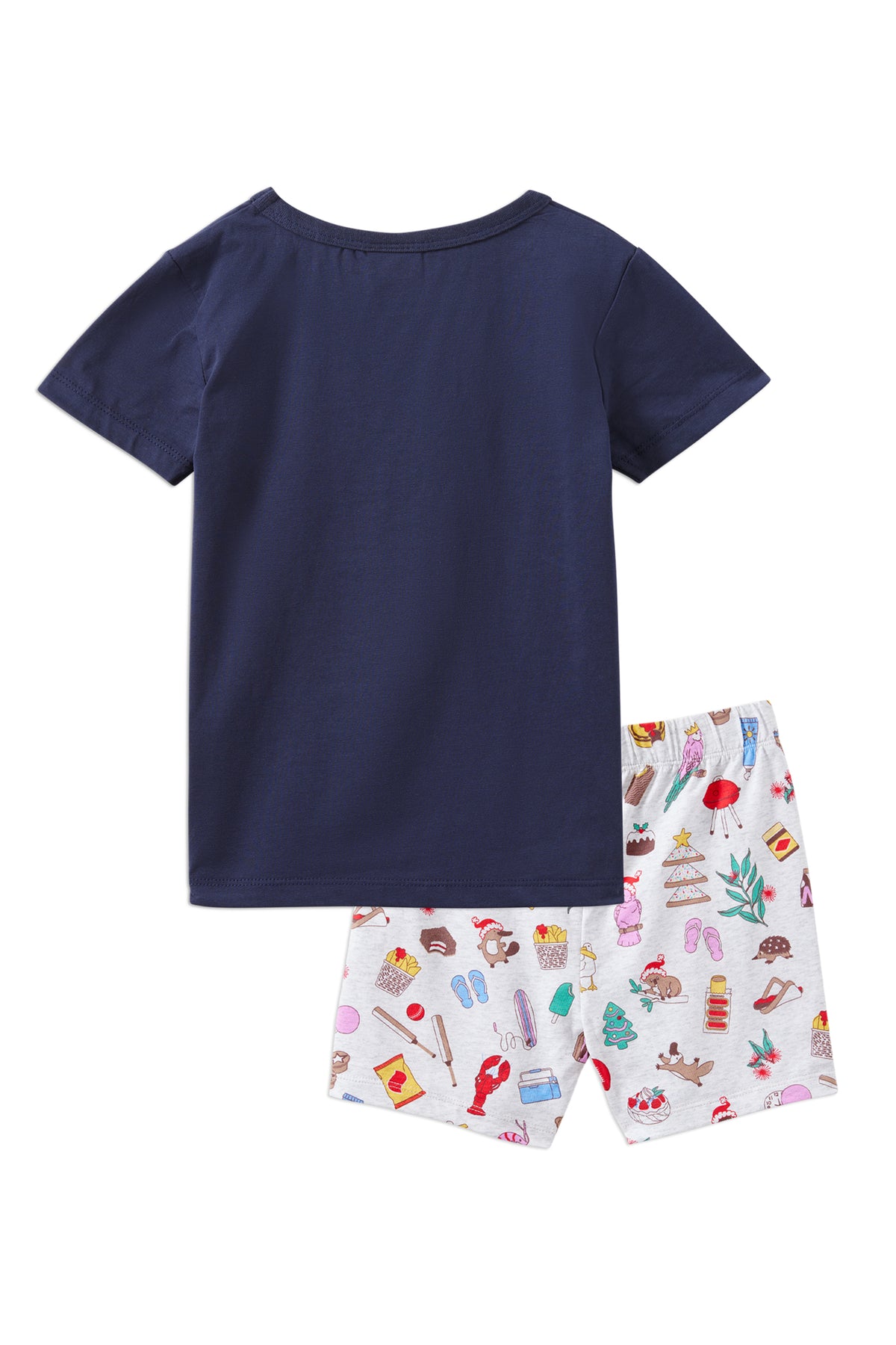 Milky Clothing Aussie Tree PJ's