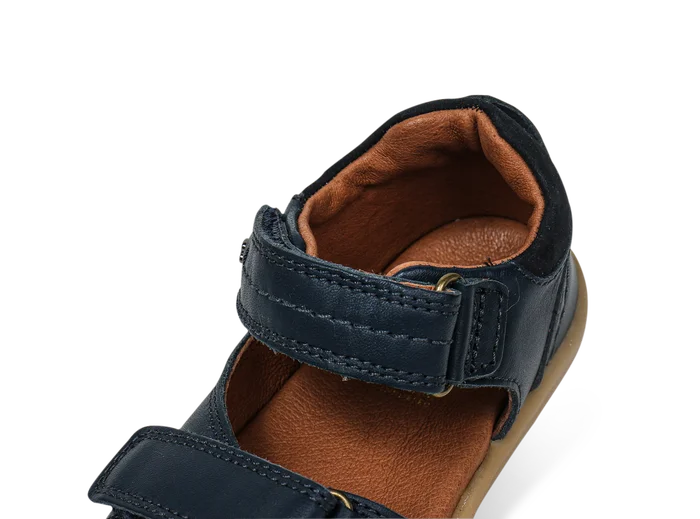 Bobux Driftwood Step Up Navy