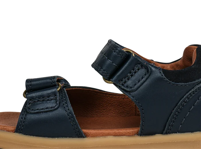 Bobux Driftwood Step Up Navy