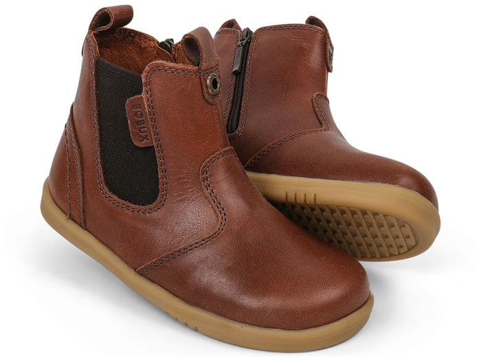 Bobux Jodhpur Boot I Walk Toffee