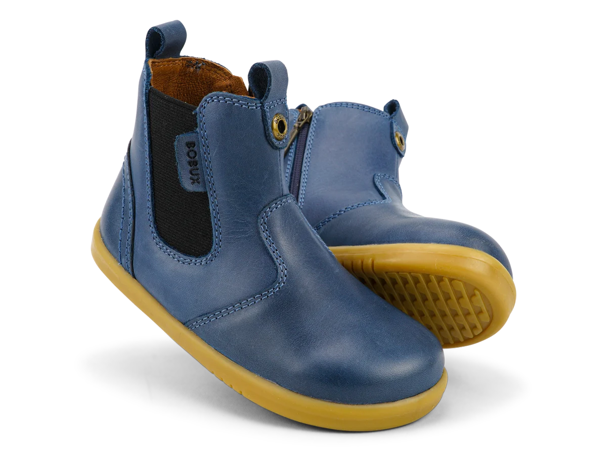 Bobux Jodhpur Kids Plus Midnight