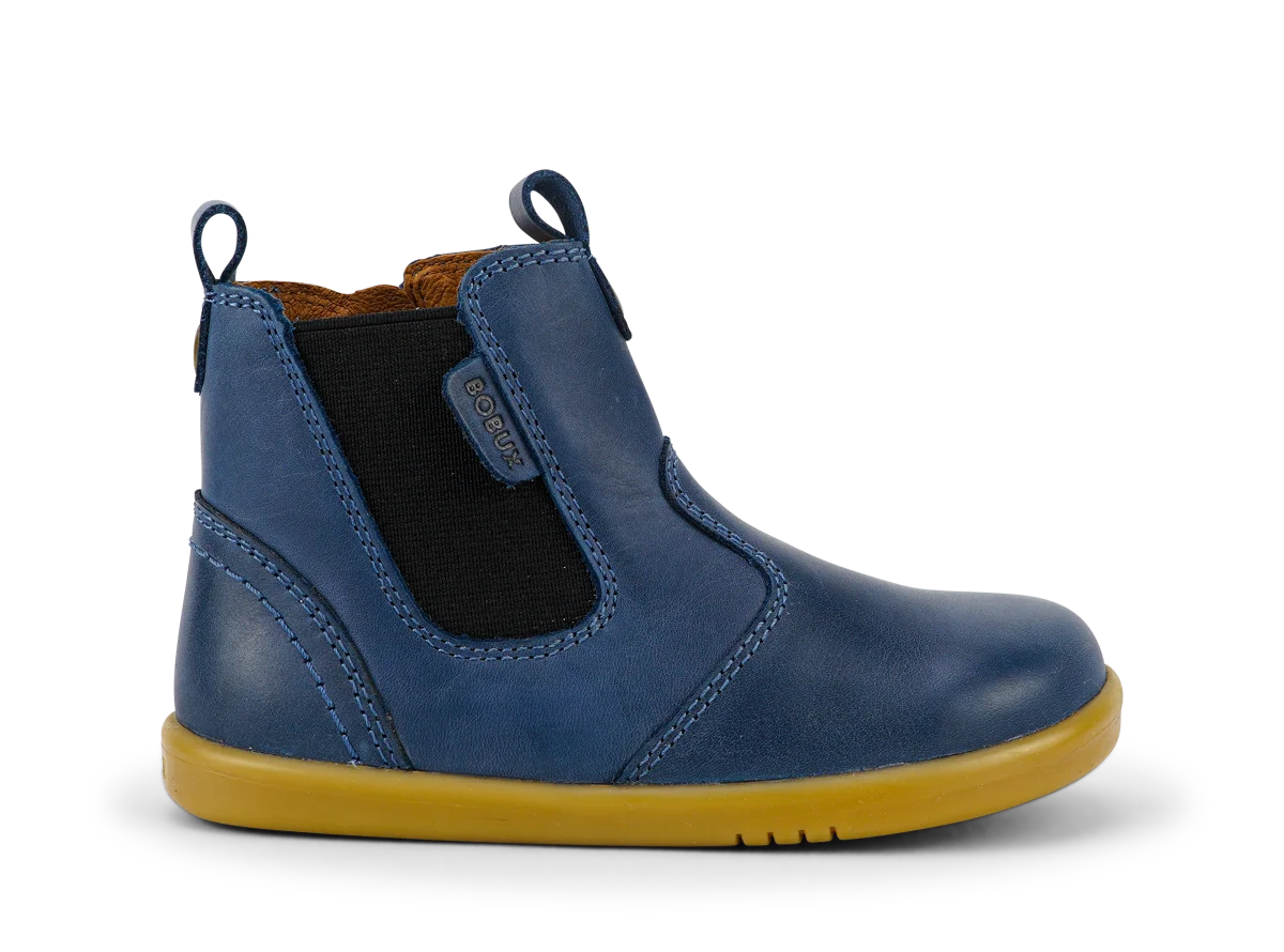 Bobux Jodhpur Kids Plus Midnight