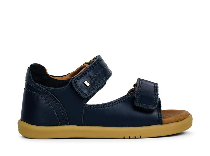 Bobux Driftwood Step Up Navy