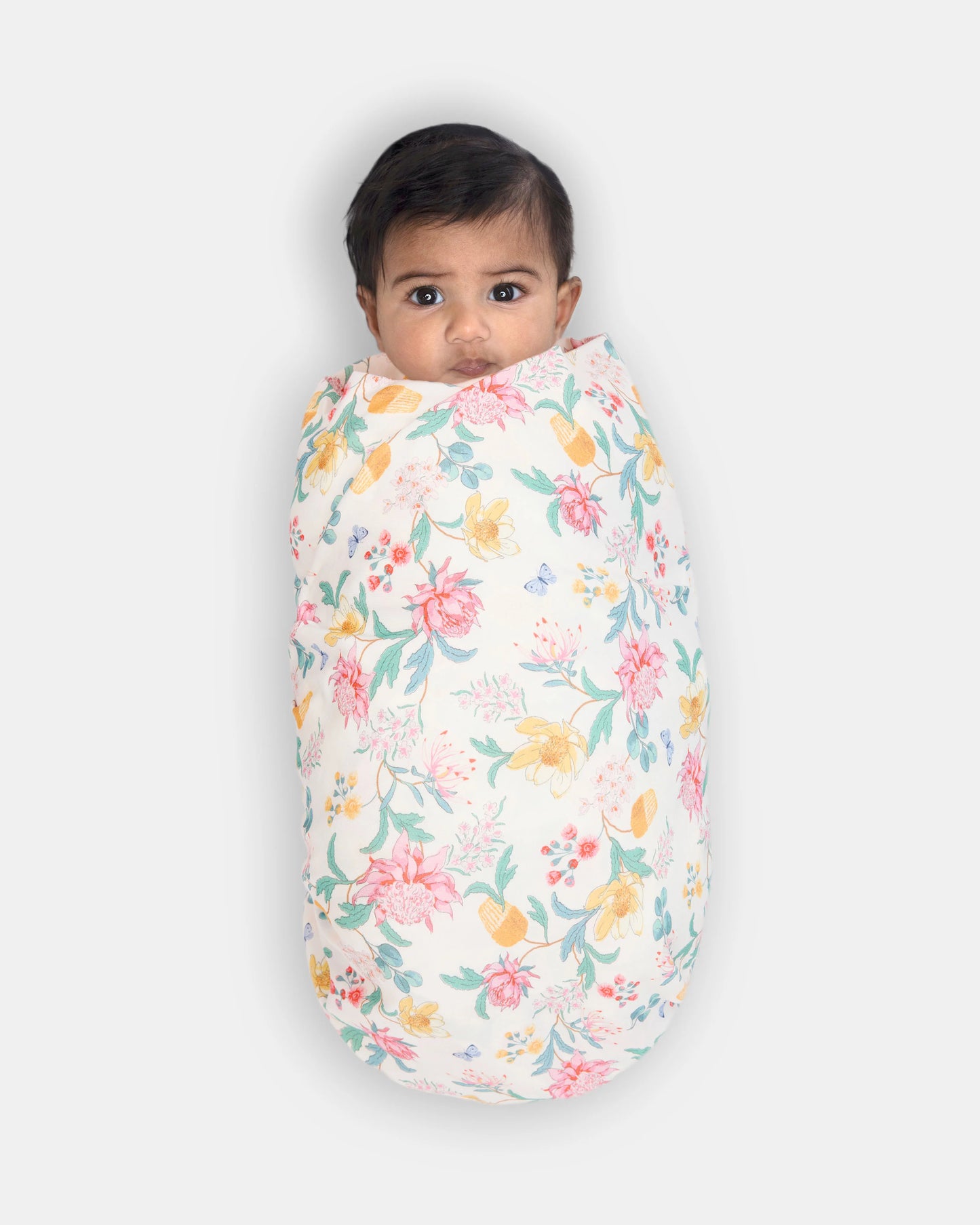 Toshi Wrap Muslin Down Under