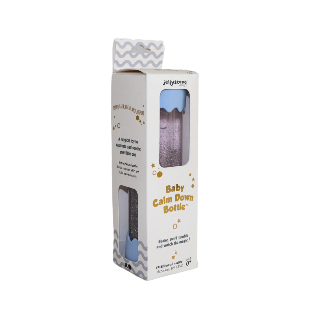 Jellystone Design Baby Calm Down Bottle