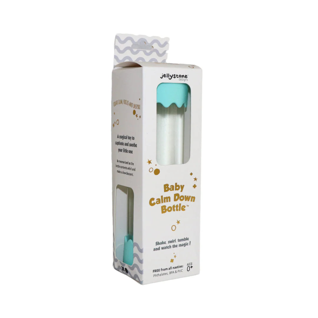 Jellystone Design Baby Calm Down Bottle