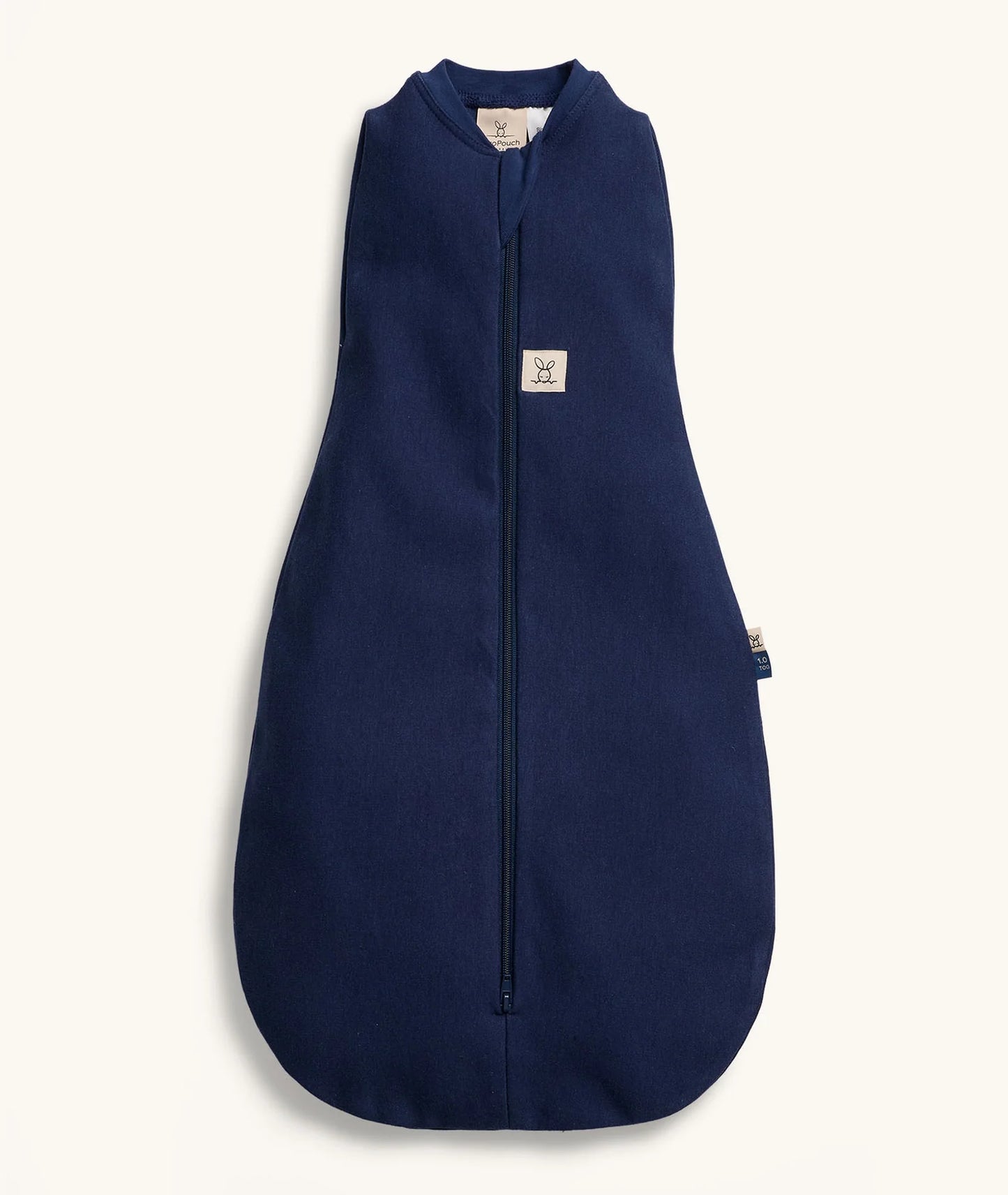 ErgoPouch - Cocoon Swaddle Bag 1.0 TOG Ink