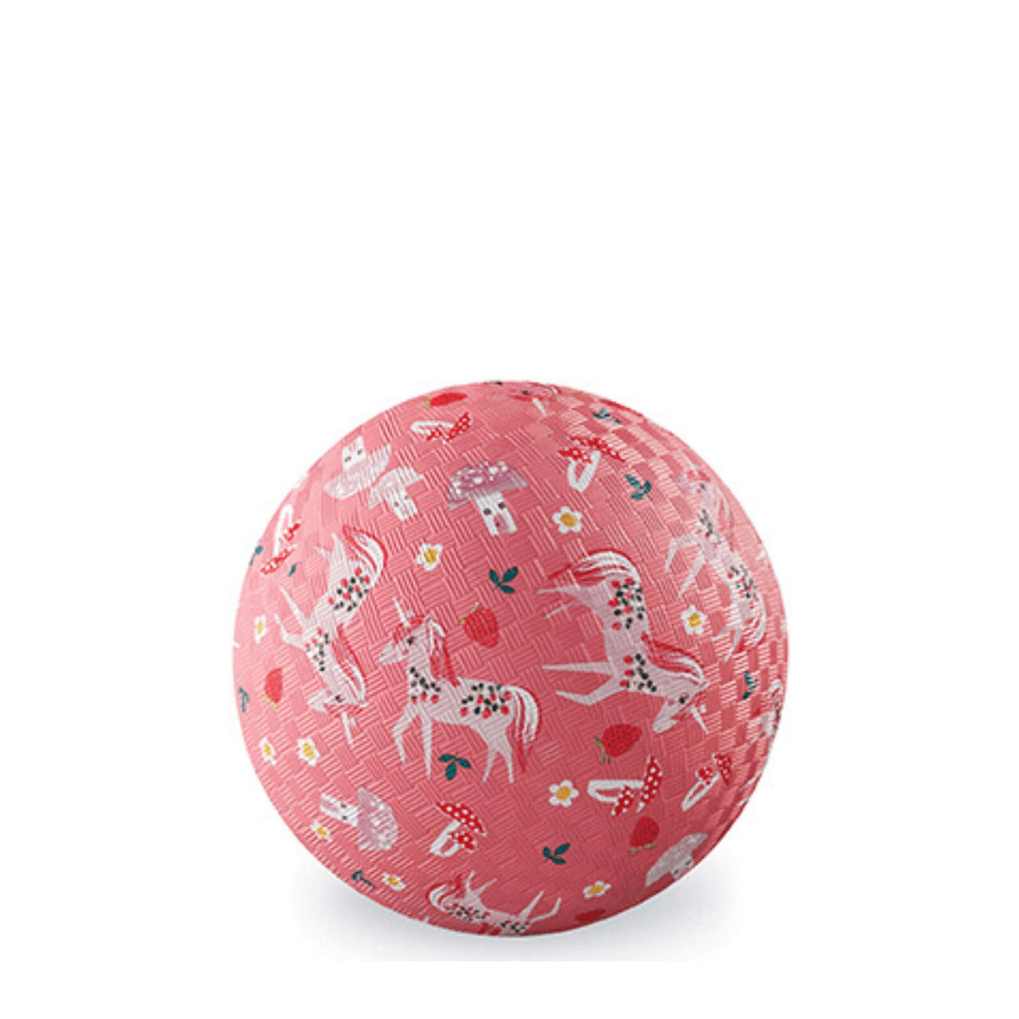 Crocodile Creek 5 inch Playground Ball