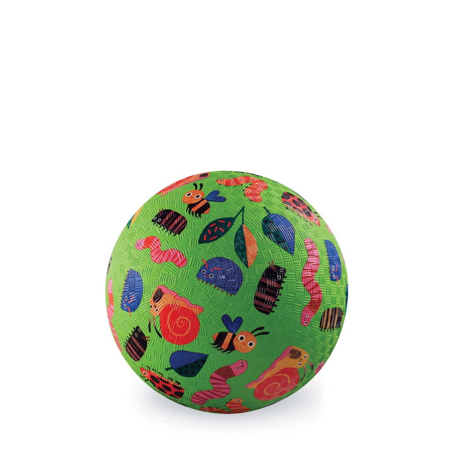 Crocodile Creek 5 inch Playground Ball