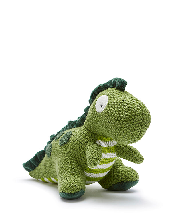 Nana Huchy Doder the Dino