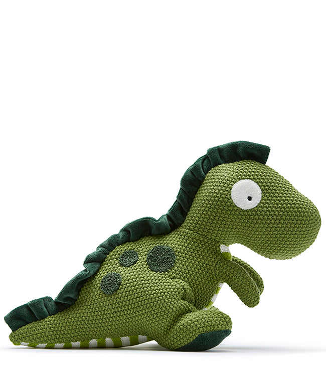 Nana Huchy Doder the Dino