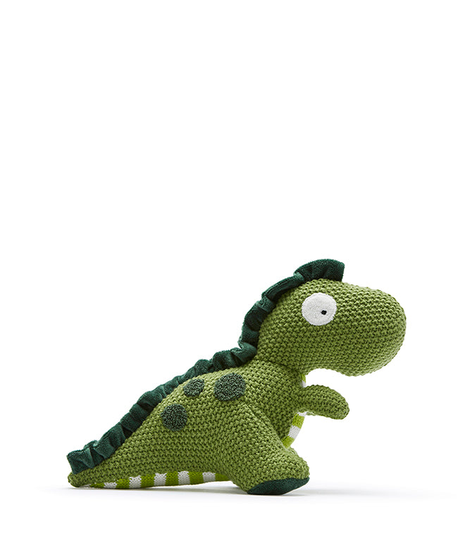 Nana Huchy Doder the Dino