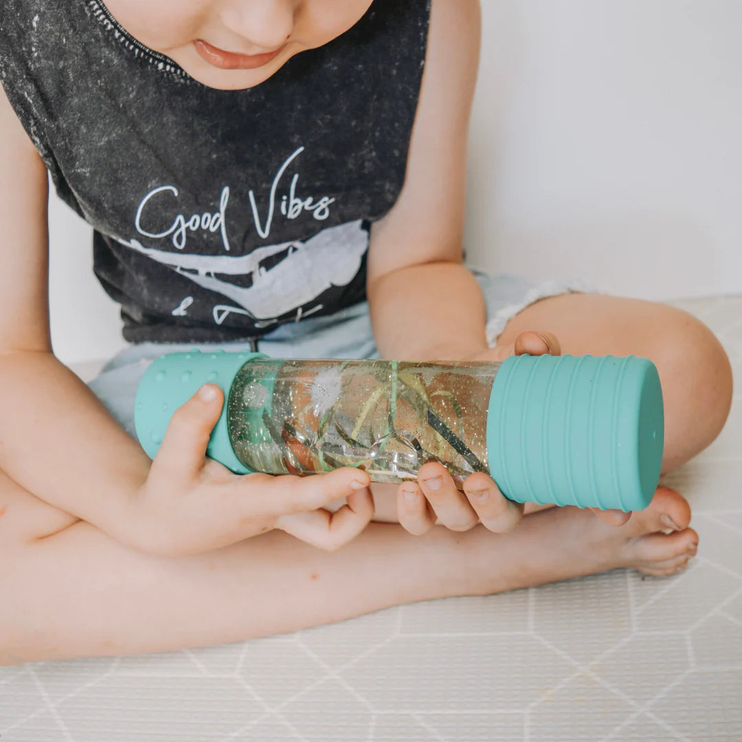 Jellystone Design DIY calm down bottle