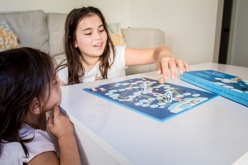 Djeco Snakes and Ladders