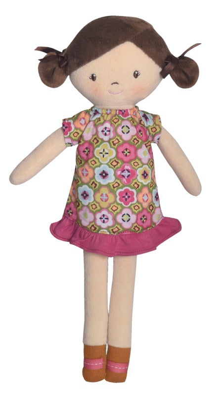 Bonikka Ivy Chi Chi Machine-washable Doll