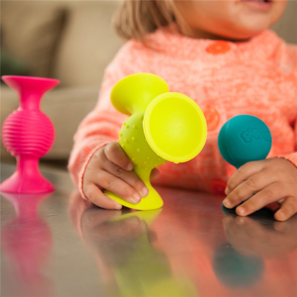 Fat Brain Toys PipSquigz