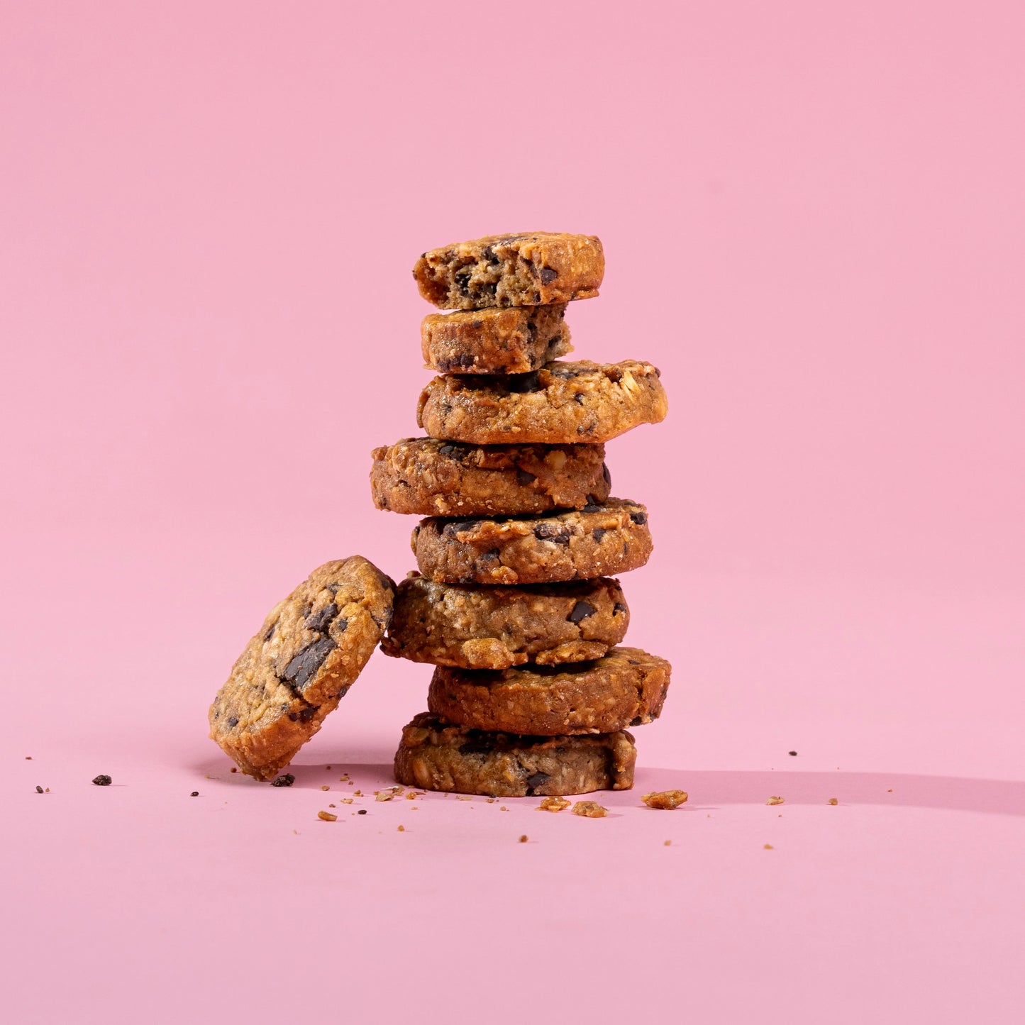 Franjo's Kitchen Chocolate Chip Mama Biscuits