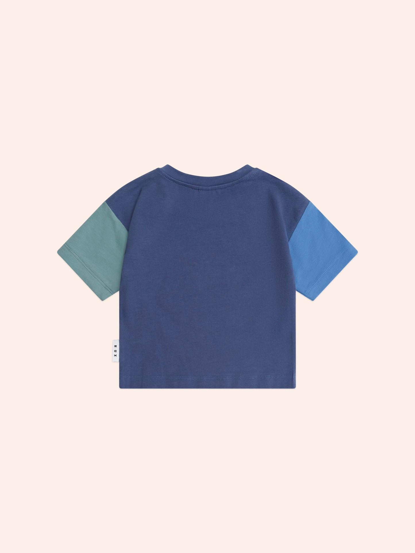 Huxbaby Aviator Huxbear Boxy Tee