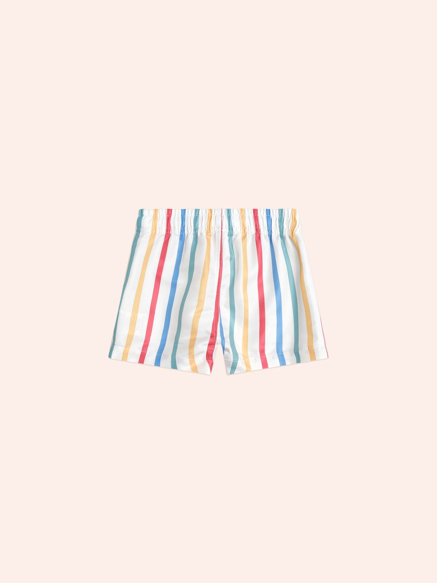 Huxbaby Huxbear Stripey Swim Shorts