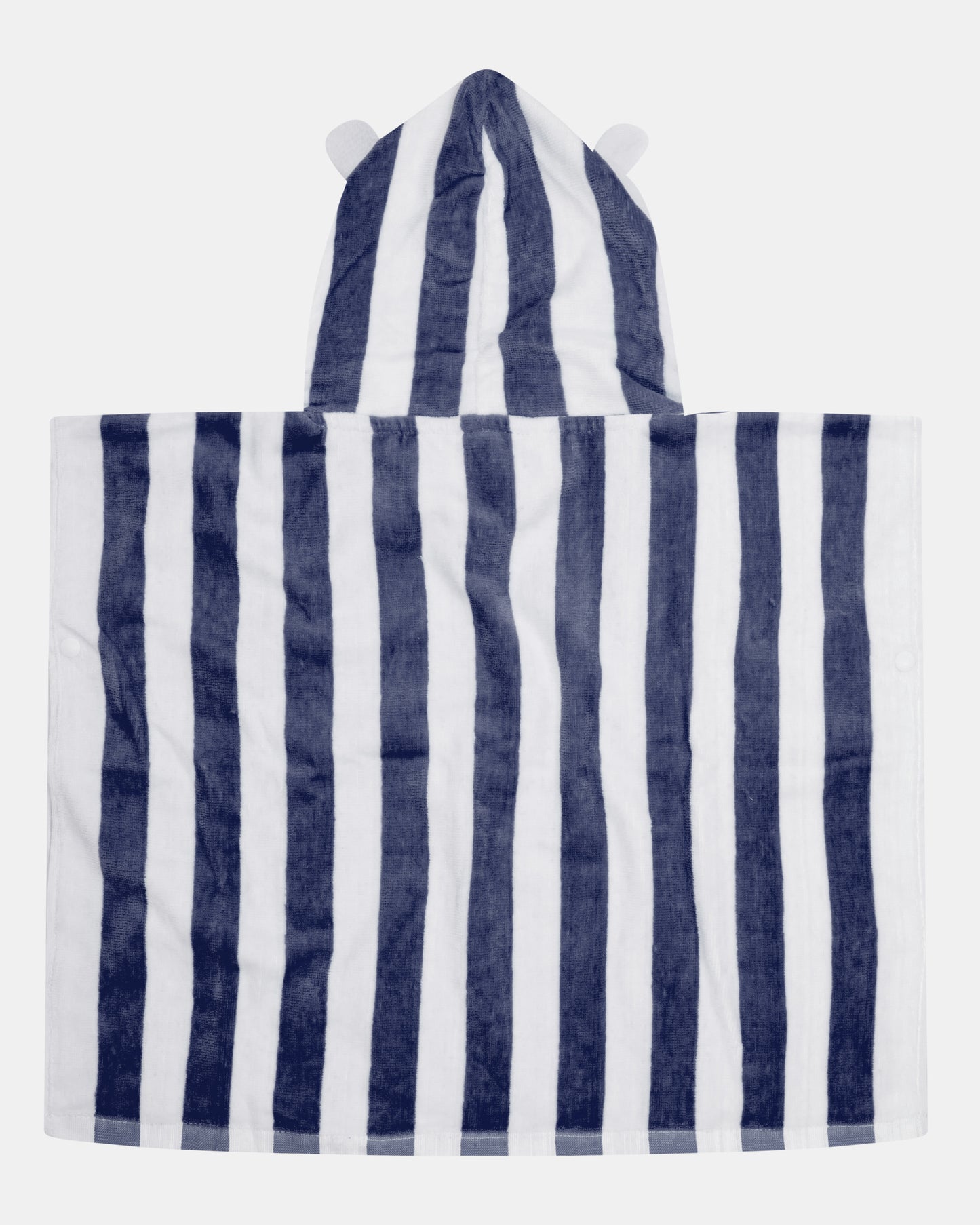 Toshi Hooded Towel Beachcomber Moonlight
