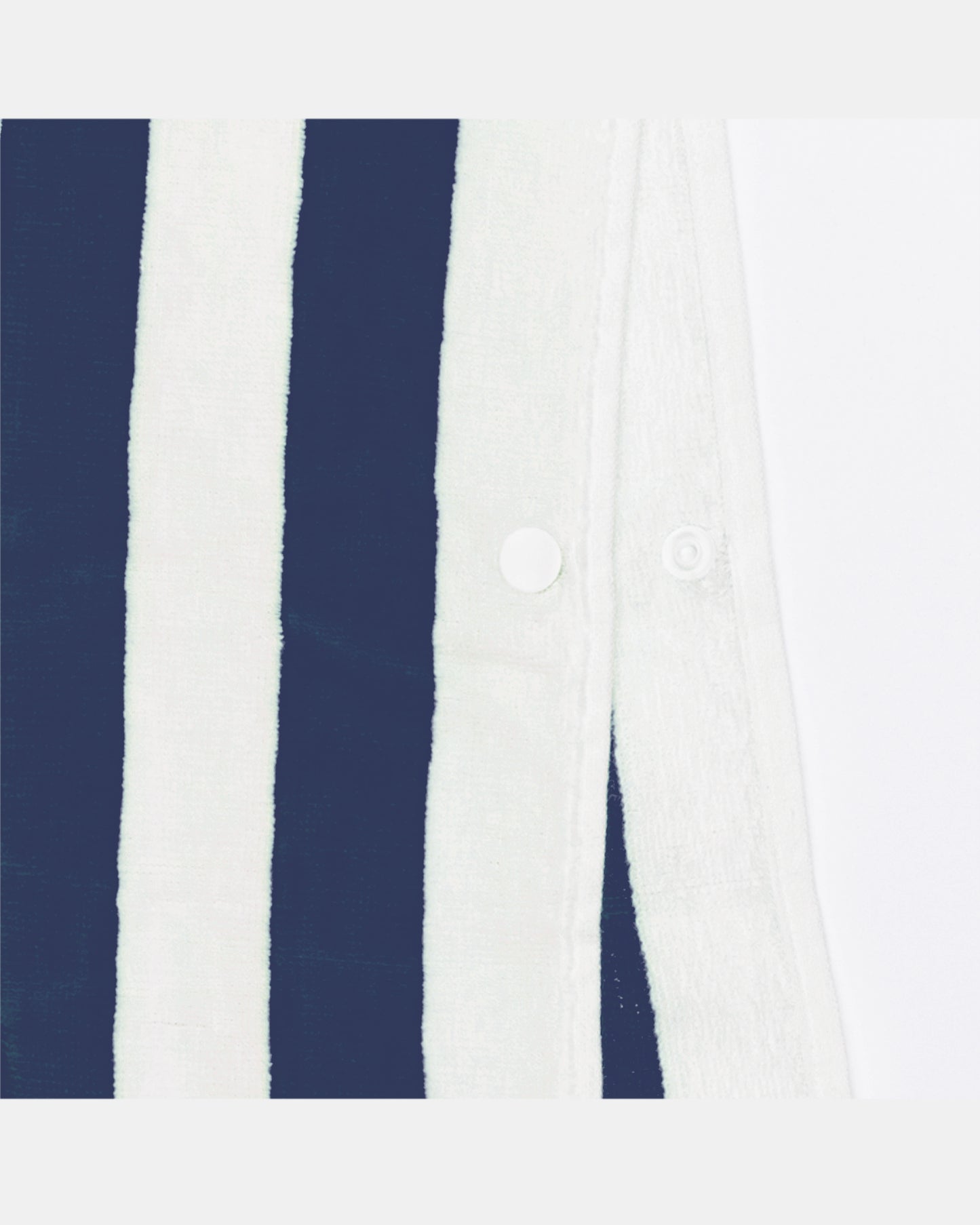 Toshi Hooded Towel Beachcomber Moonlight