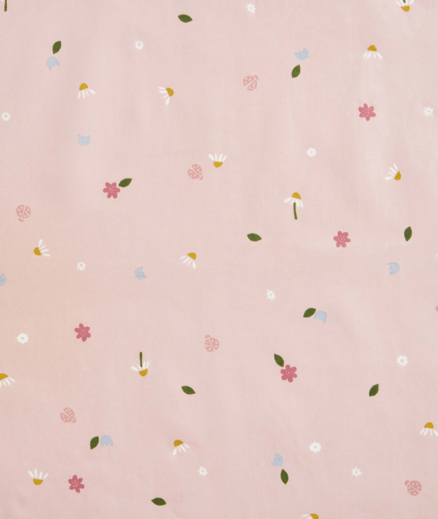 ErgoPouch Sleep Suit Bag 1.0 TOG - Daisies