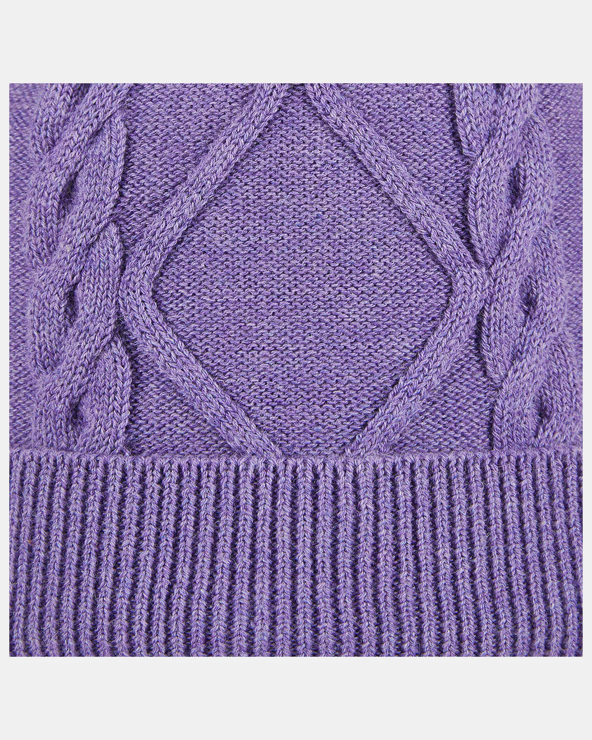 Toshi Organic Beanie Ziggy