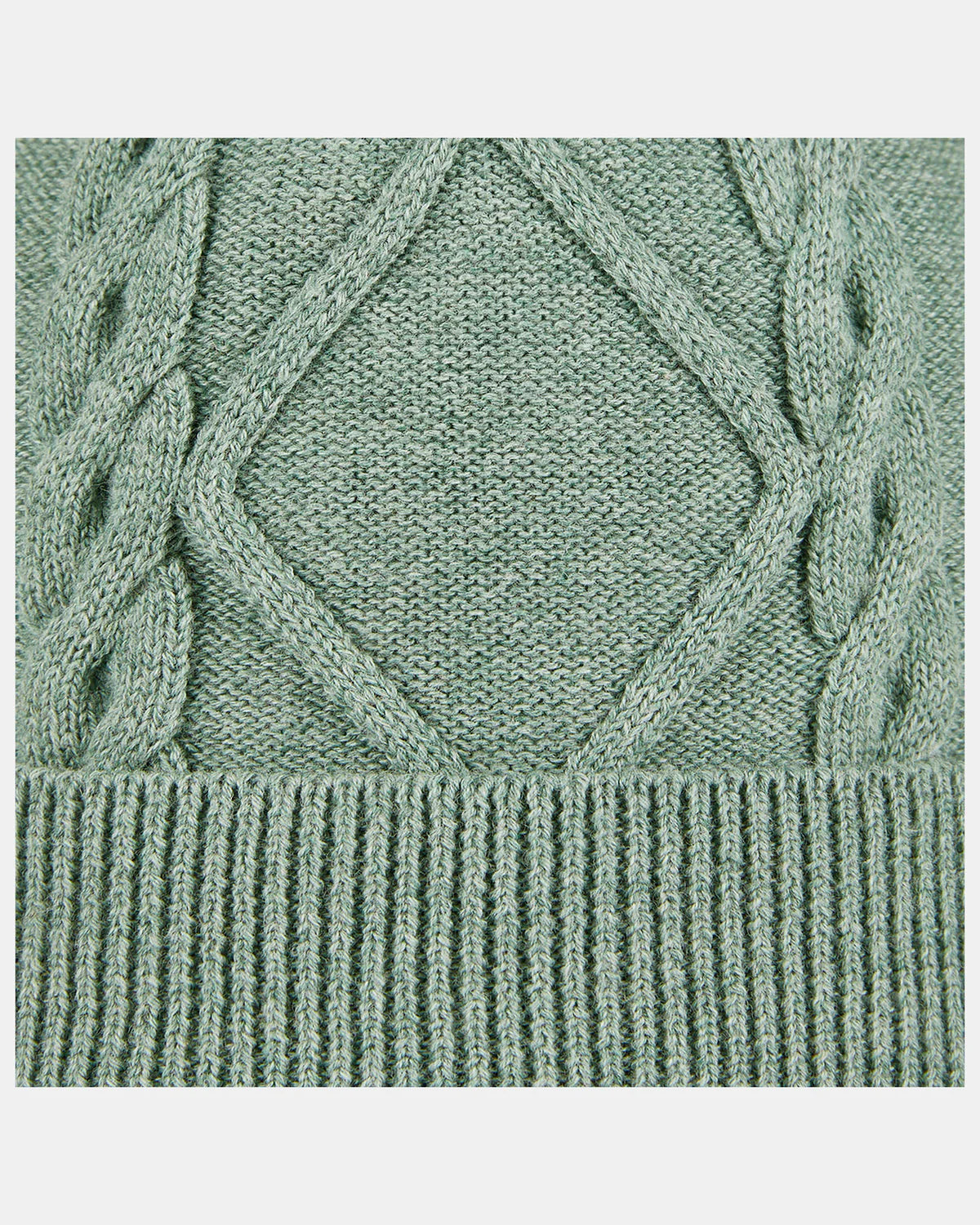 Toshi Organic Beanie Ziggy