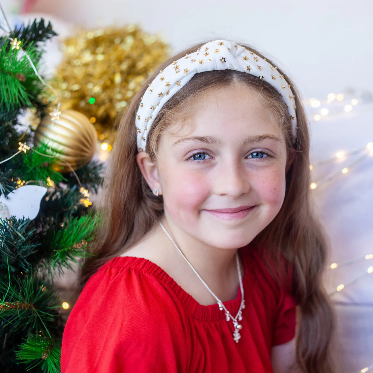 Lauren Hinkley Twinkle Star Headband