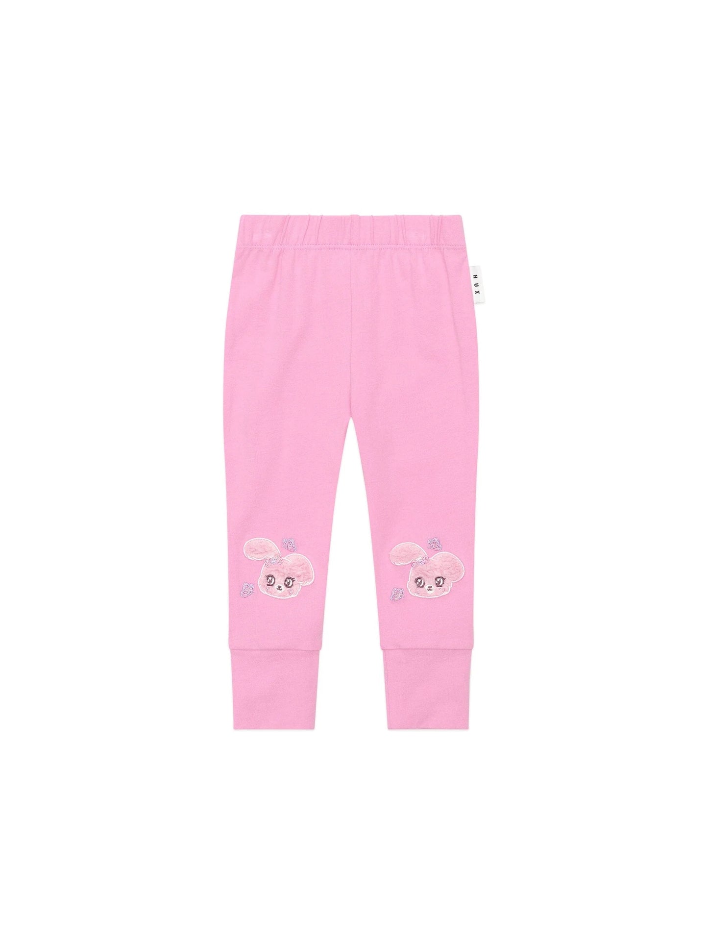 Huxbaby Bunny Gem Legging
