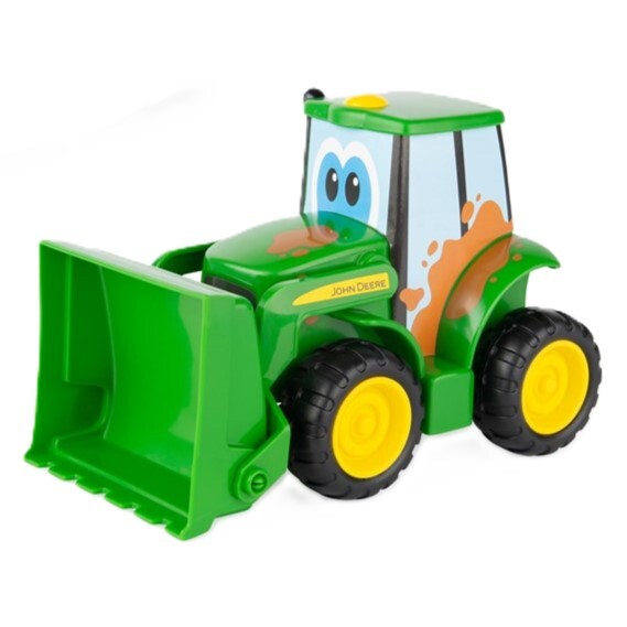 John Deere Farmin' Friends Tractor or Truck Toy