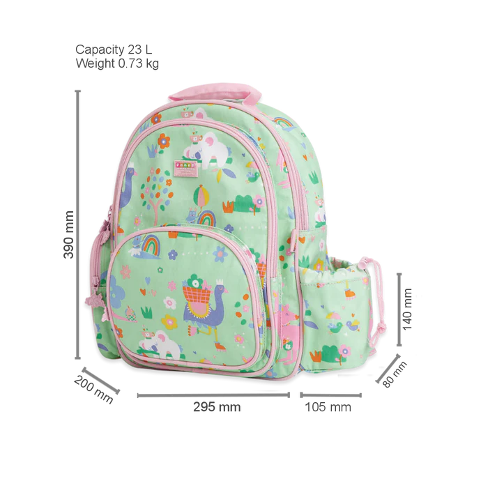 Backpack Large