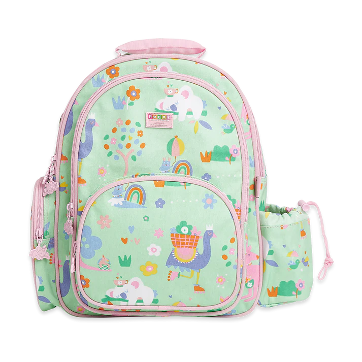 Backpack Large