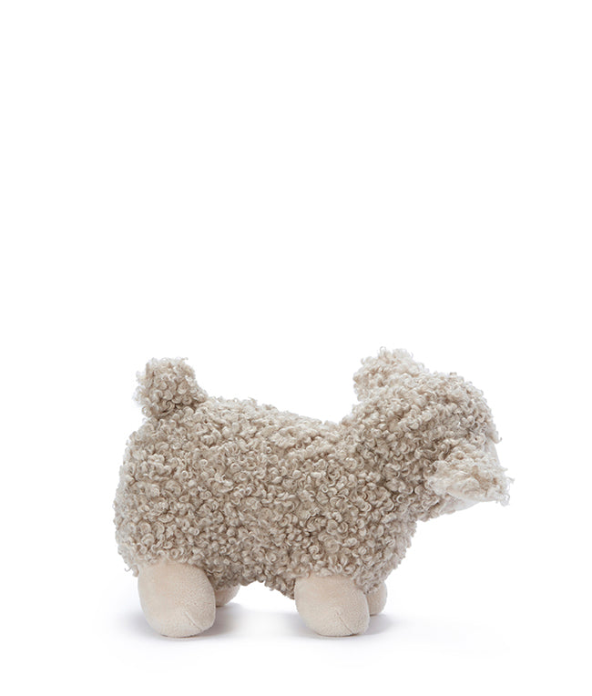 Nana Huchy Lucy Lamb Cream