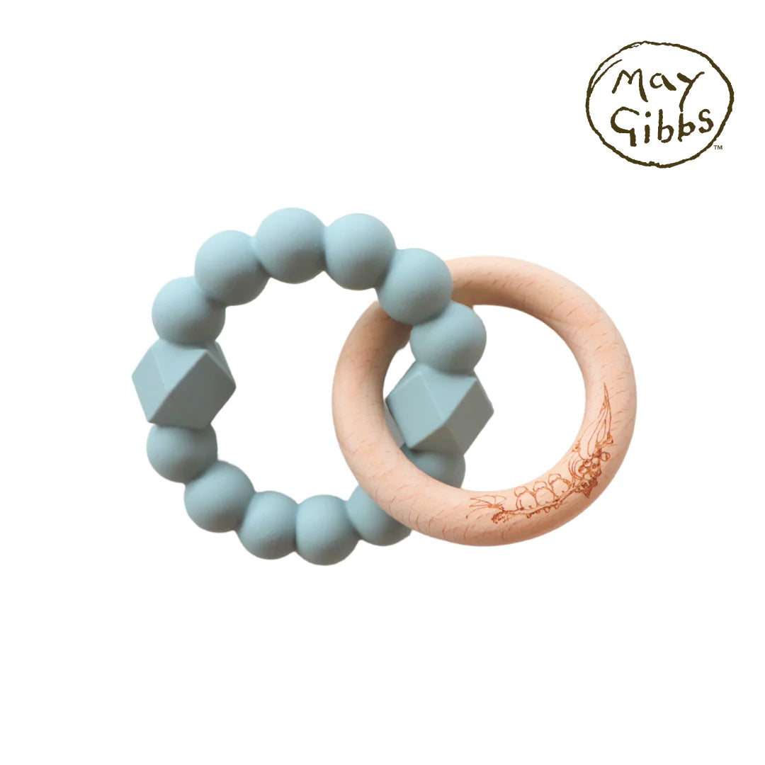 Jellystone Design Moon Teether