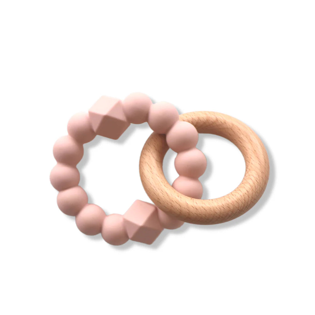 Jellystone Design Moon Teether