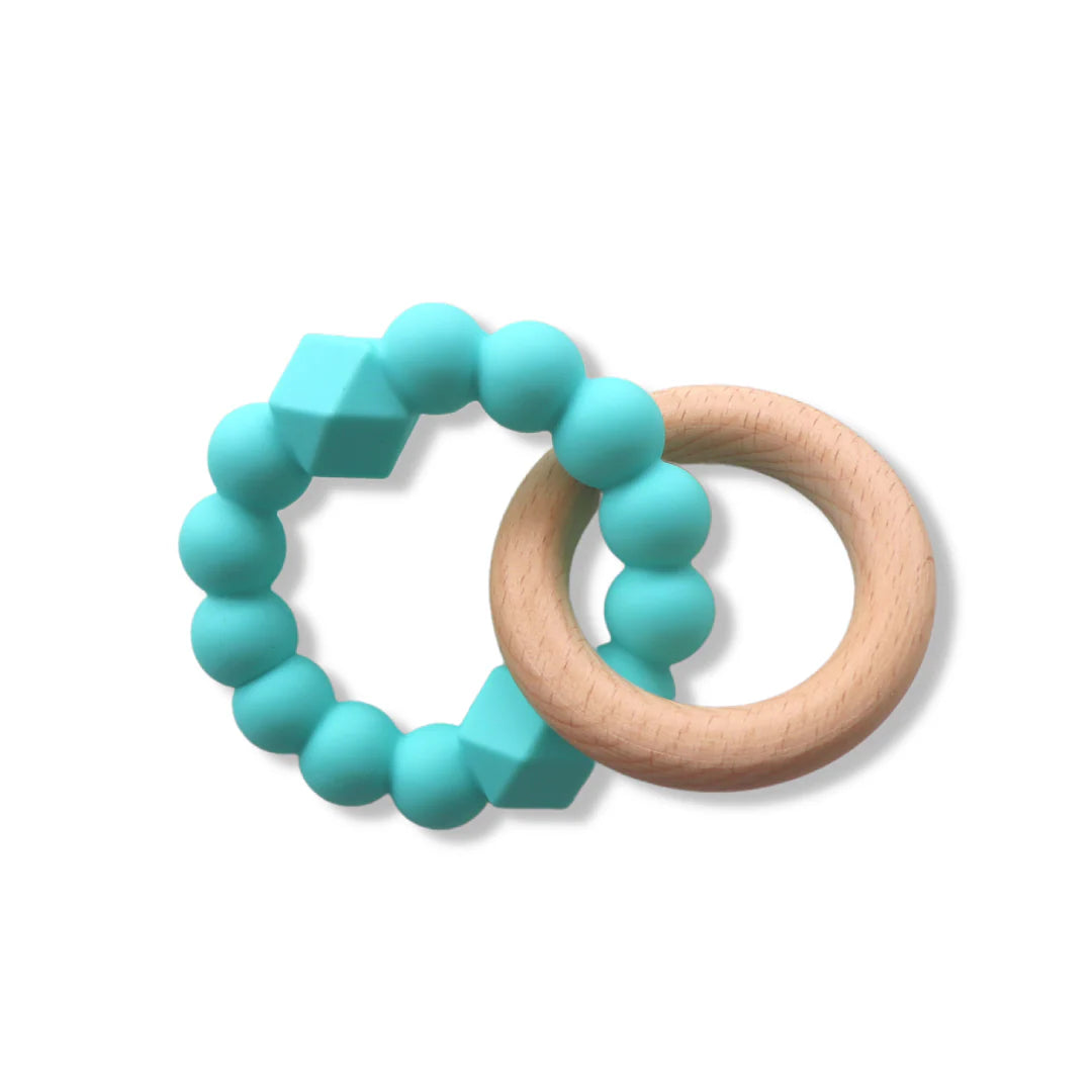 Jellystone Design Moon Teether