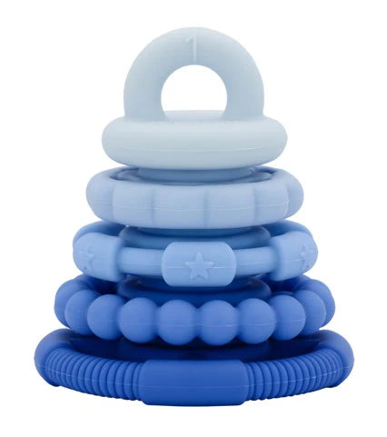 Jellystone Designs Rainbow Stacker