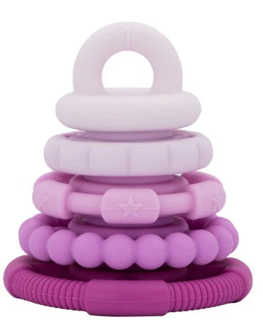 Jellystone Designs Rainbow Stacker