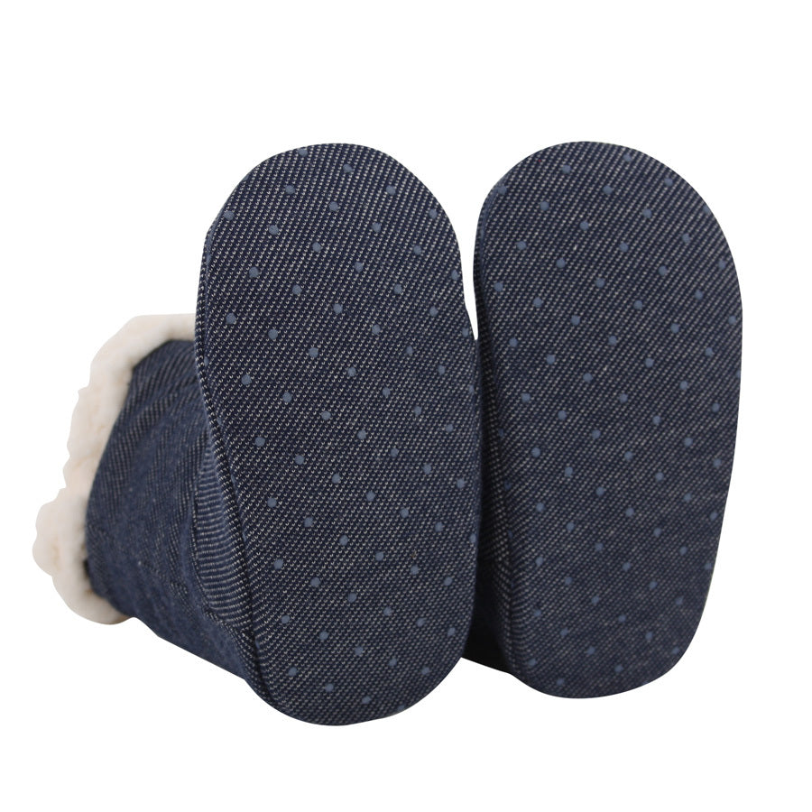 Bedhead Fleecy Winter Booties
